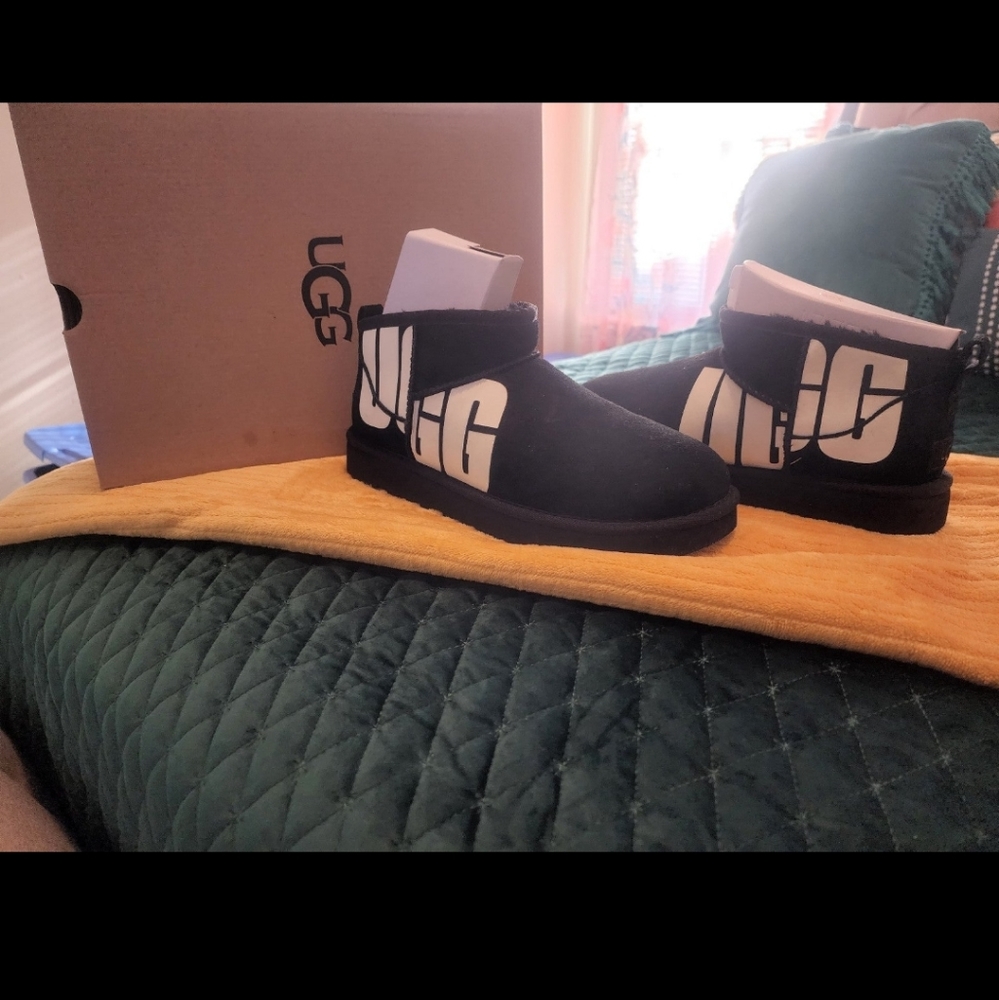 Ugg boots